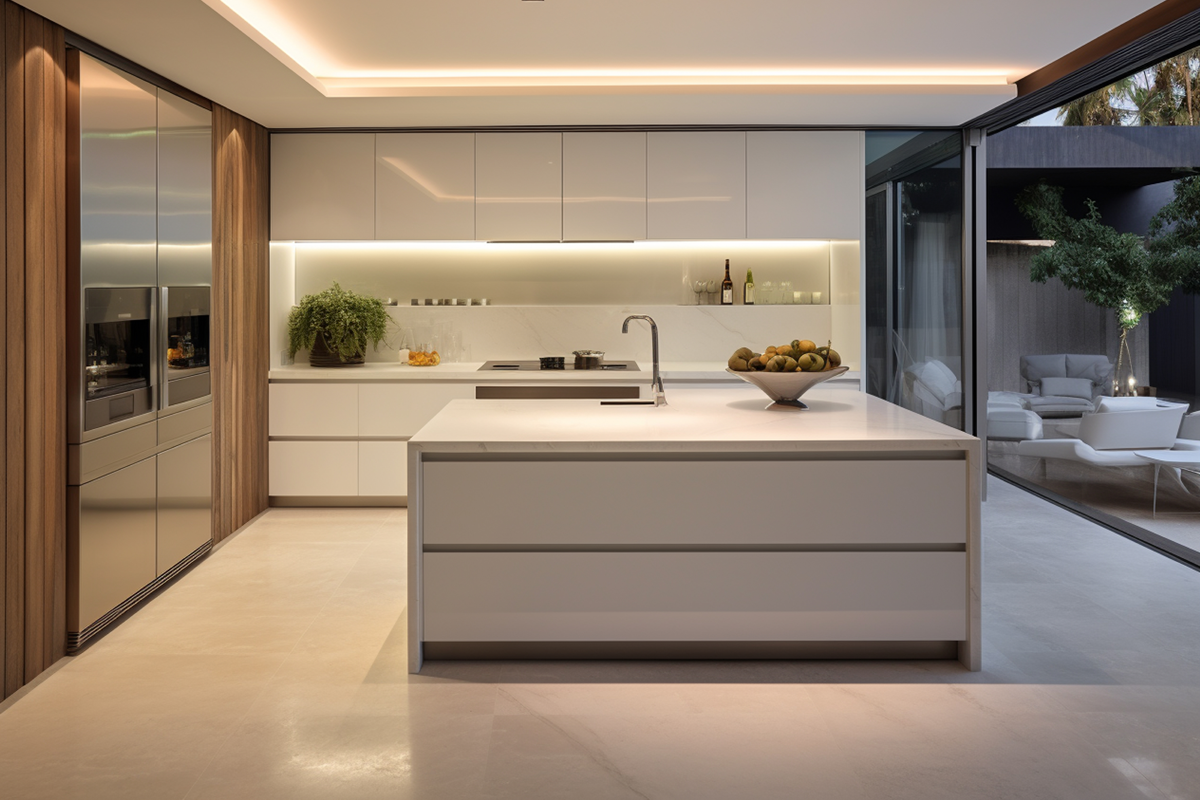 flooring